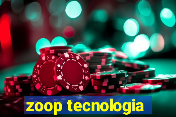 zoop tecnologia